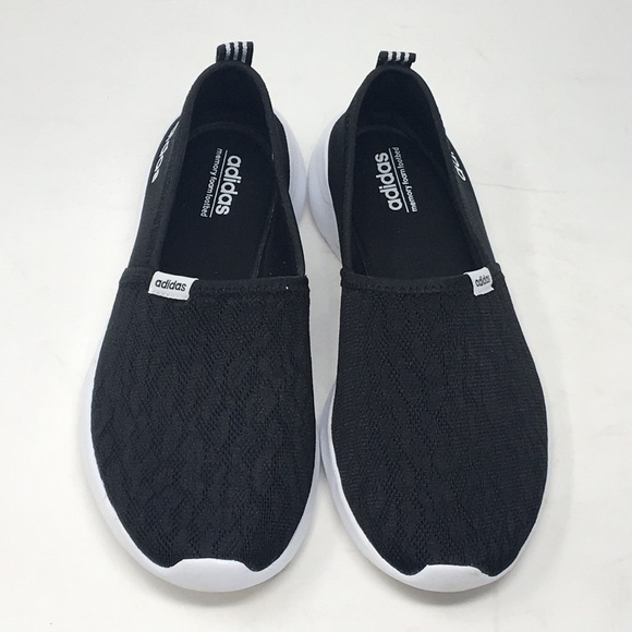 cloudfoam slip on shoes